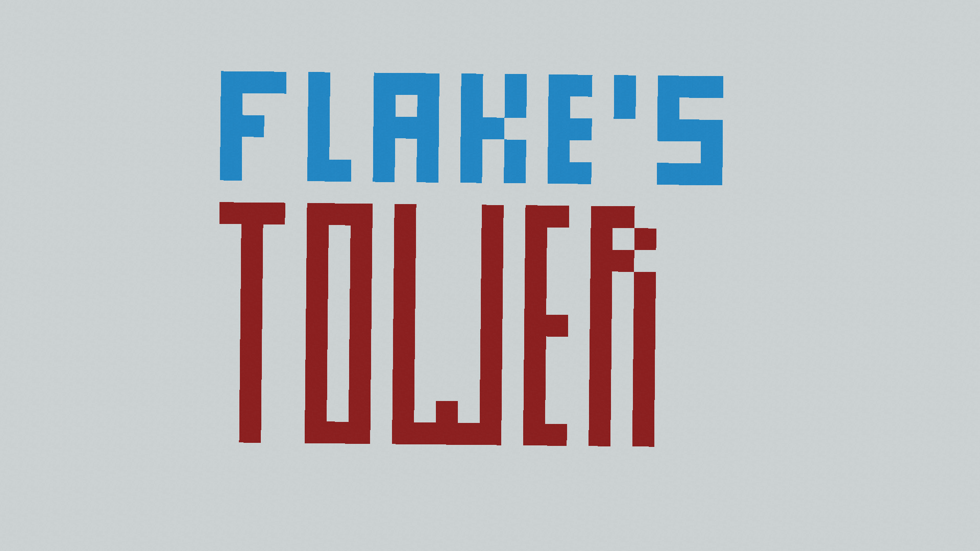 Descargar Flak_e's Tower para Minecraft 1.16.3